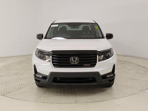 2023 Honda Ridgeline Sport