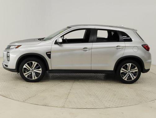 2021 Mitsubishi Outlander Sport 2.0 ES