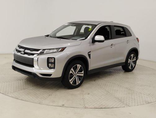2021 Mitsubishi Outlander Sport 2.0 ES