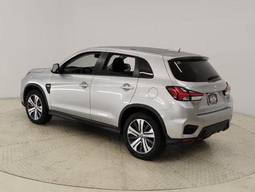 2021 Mitsubishi Outlander Sport 2.0 ES