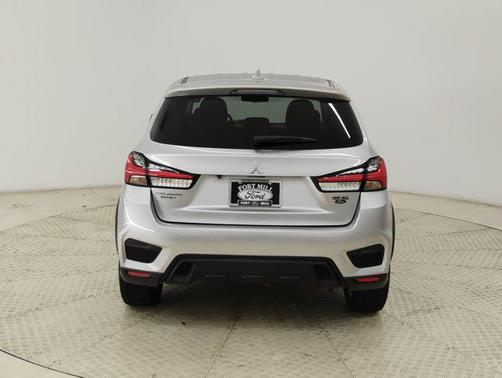 2021 Mitsubishi Outlander Sport 2.0 ES