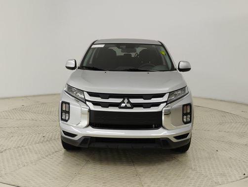 2021 Mitsubishi Outlander Sport 2.0 ES