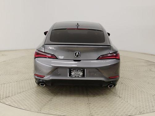 2023 Acura Integra A-SPEC Technology