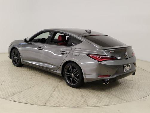 2023 Acura Integra A-SPEC Technology