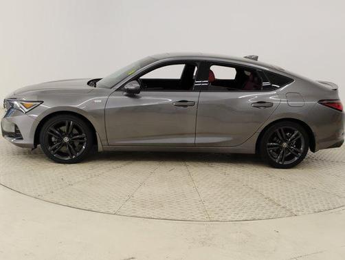2023 Acura Integra A-SPEC Technology