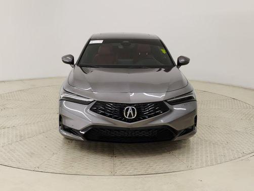2023 Acura Integra A-SPEC Technology