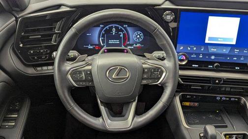 2024 Lexus TX 350 Premium