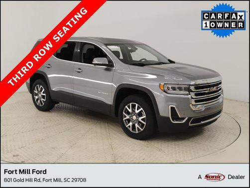 2023 GMC Acadia FWD SLE