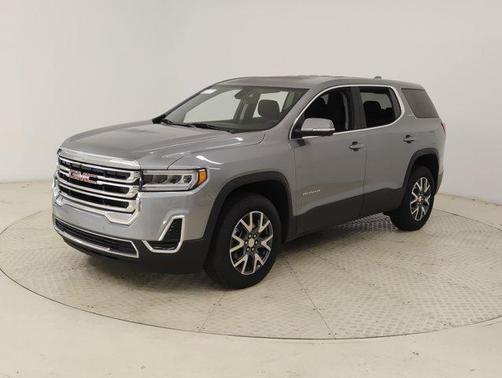 2023 GMC Acadia FWD SLE