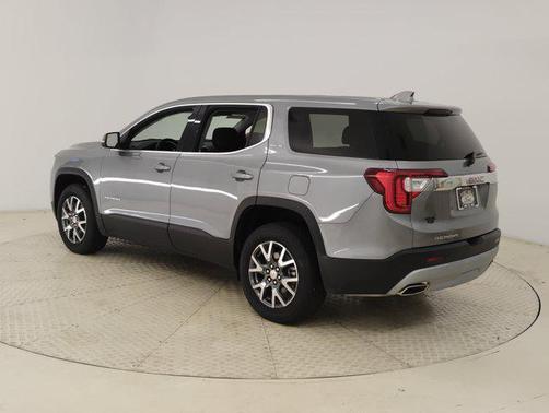 2023 GMC Acadia FWD SLE