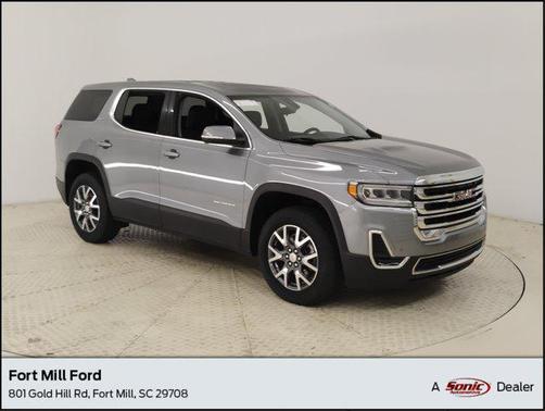 2023 GMC Acadia FWD SLE