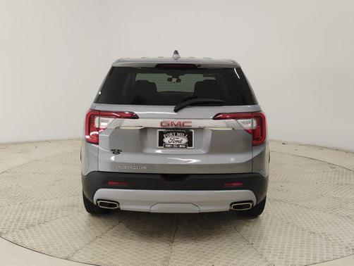 2023 GMC Acadia FWD SLE