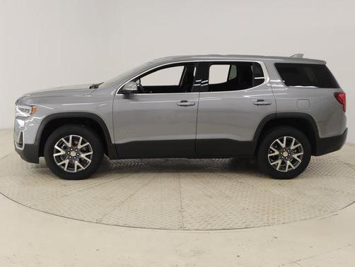 2023 GMC Acadia FWD SLE