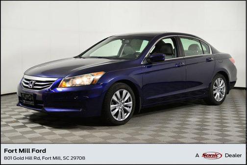 2011 Honda Accord EX-L