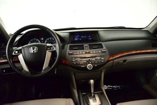 2011 Honda Accord EX-L