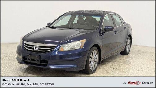 2011 Honda Accord EX-L