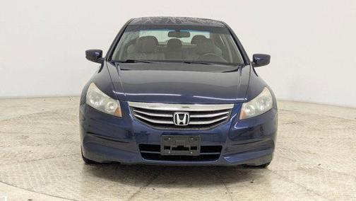 2011 Honda Accord EX-L