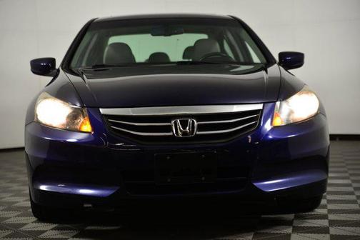 2011 Honda Accord EX-L