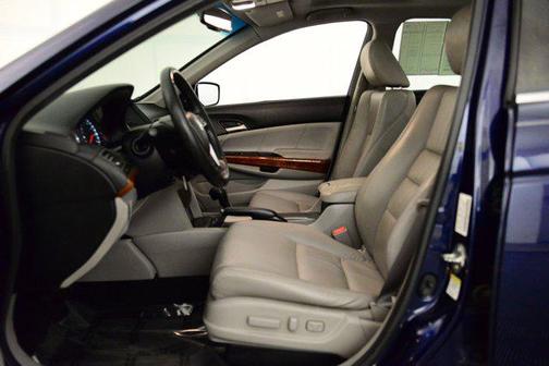 2011 Honda Accord EX-L