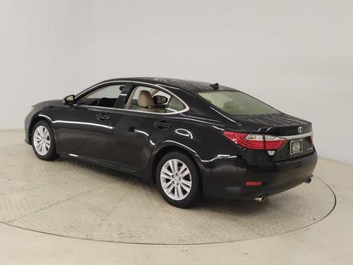 2014 Lexus ES 350 Base