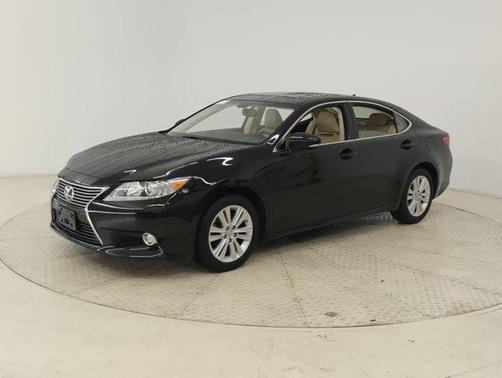 2014 Lexus ES 350 Base