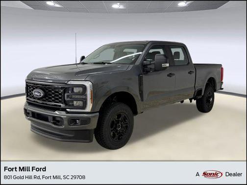 2026 Ford F-250 XL