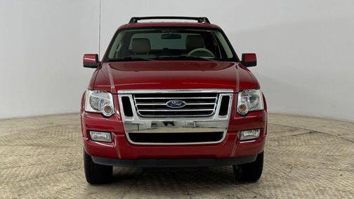 2007 Ford Explorer Sport Trac Limited