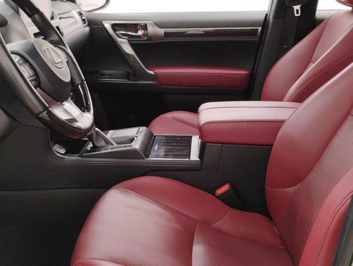 2022 Lexus GX 460 Premium