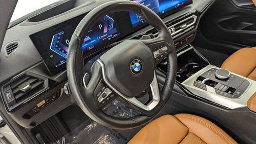 2023 BMW 230 i xDrive