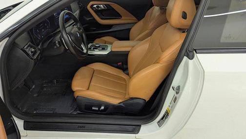 2023 BMW 230 i xDrive