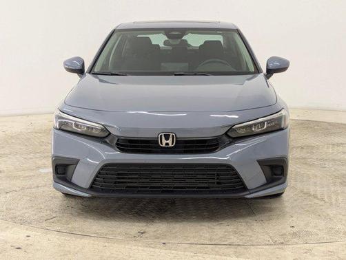 2024 Honda Civic EX