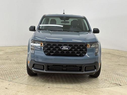 AZURE GRAY METALLIC TC 2026 Ford Maverick XLT