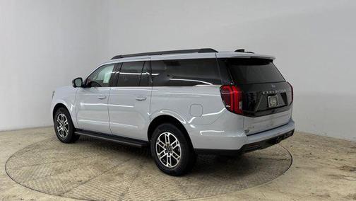 2025 Ford Expedition Max Active 4x2