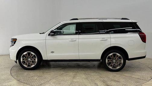 2025 Ford Expedition King Ranch