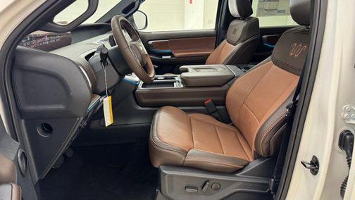 2025 Ford Expedition King Ranch