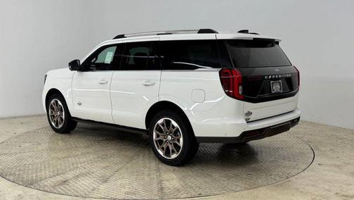 2025 Ford Expedition King Ranch