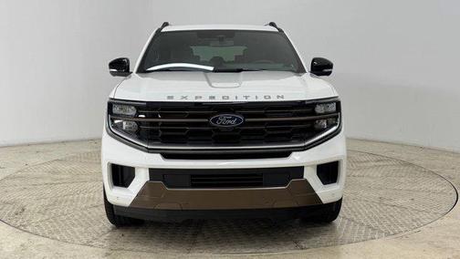 2025 Ford Expedition King Ranch