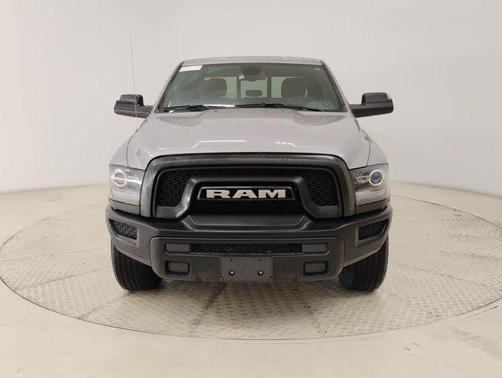 2023 RAM 1500 Classic Warlock Crew Cab 4x4 5'7' Box