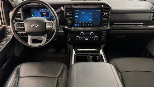 2023 Ford F-350 Lariat
