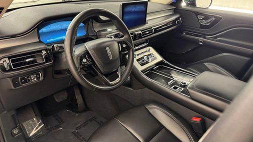 2024 Lincoln Aviator Premiere