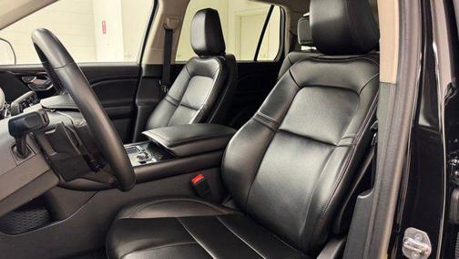 2024 Lincoln Aviator Premiere