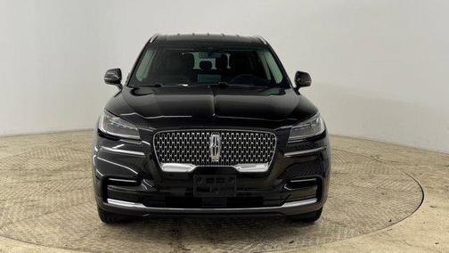 2024 Lincoln Aviator Premiere