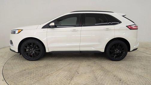 2022 Ford Edge ST Line