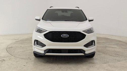 2022 Ford Edge ST Line