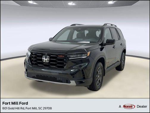 2023 Honda Pilot AWD TrailSport