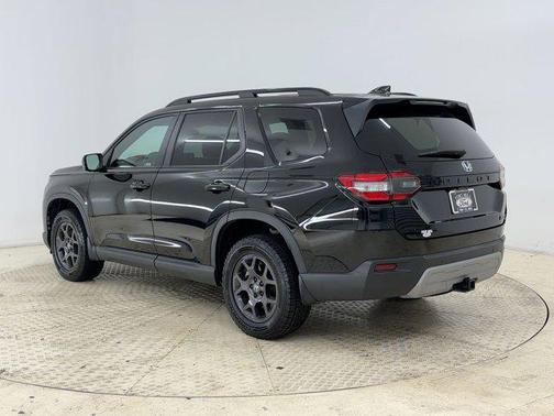2023 Honda Pilot AWD TrailSport