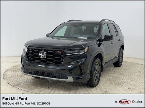 2023 Honda Pilot AWD TrailSport