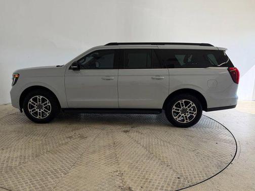 2025 Ford Expedition Max Active 4x4