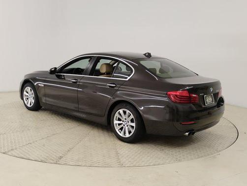 2015 BMW 528 xDrive