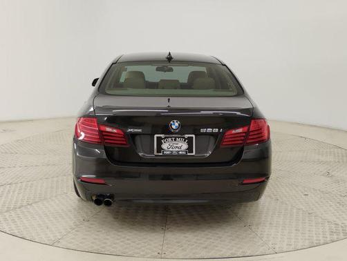 2015 BMW 528 xDrive